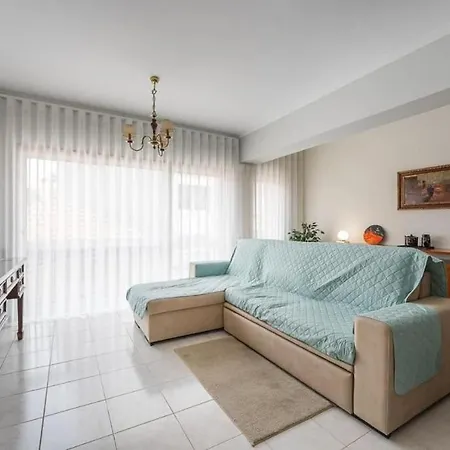Apartment Guilhermina's Place
