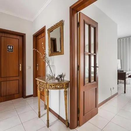 Guilhermina's Place Apartment Vila Nova de Gaia