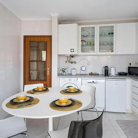 Apartment Guilhermina's Place Vila Nova de Gaia