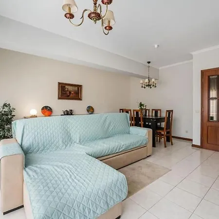 Guilhermina's Place Διαμέρισμα