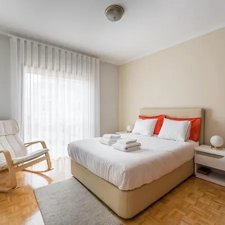 Guilhermina's Place Διαμέρισμα Βίλα Νόβα ντε Γκάια