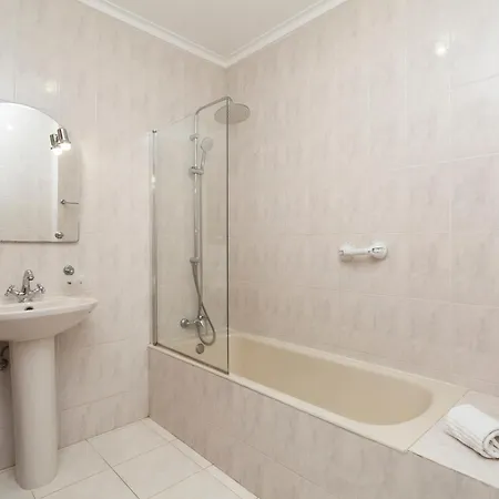 Διαμέρισμα Guilhermina's Place