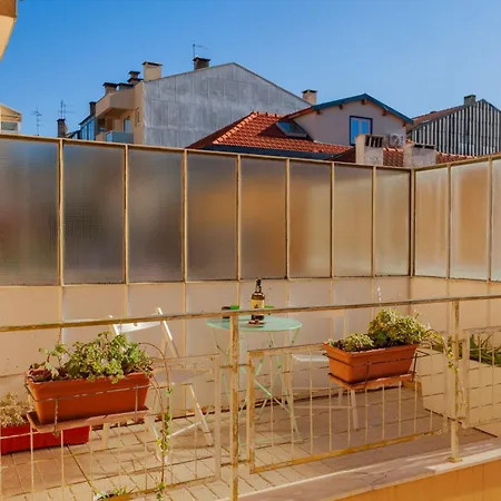 Guilhermina's Place *