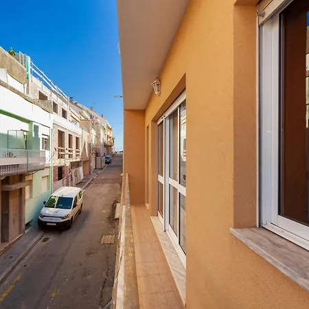 Διαμέρισμα Guilhermina's Place Βίλα Νόβα ντε Γκάια