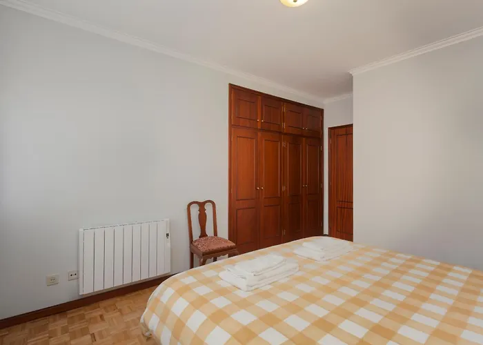 Guilhermina's Place Appartement Vila Nova de Gaia