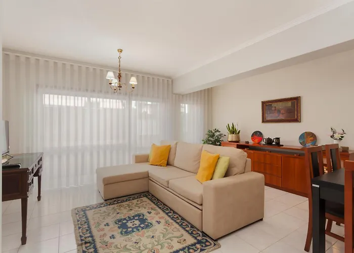 Guilhermina's Place Appartement Vila Nova de Gaia