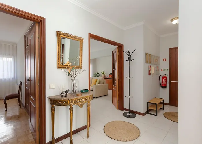 Guilhermina's Place Vila Nova de Gaia