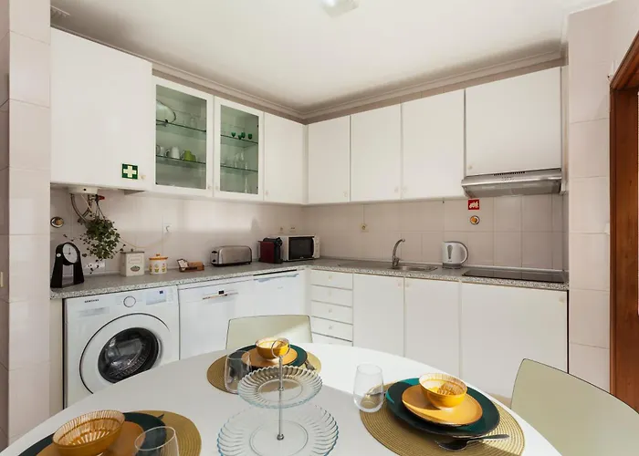 Appartement Guilhermina's Place Vila Nova de Gaia