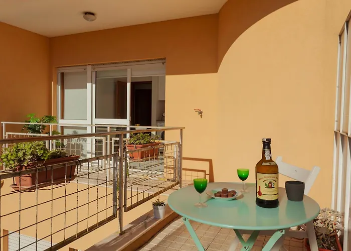 Appartement Guilhermina's Place Vila Nova de Gaia