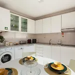 Daire Guilhermina's Place Vila Nova de Gaia