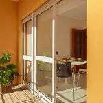 Daire Guilhermina's Place