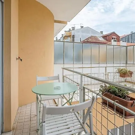 Guilhermina's Place Vila Nova de Gaia