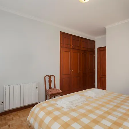 Guilhermina's Place Appartement Vila Nova de Gaia