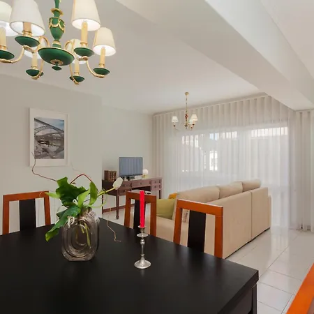 Appartement Guilhermina's Place *