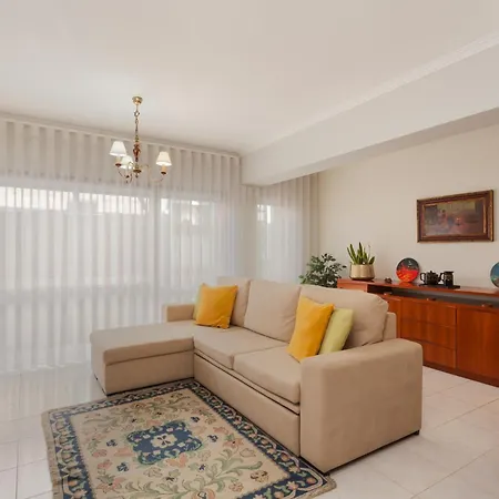 Guilhermina's Place Appartamento Vila Nova de Gaia