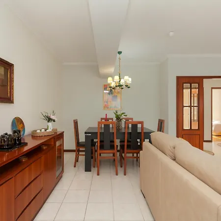 Guilhermina's Place *