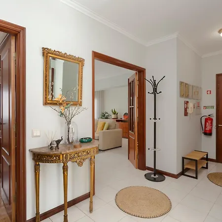Guilhermina's Place Vila Nova de Gaia