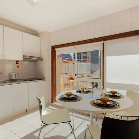 Guilhermina's Place Apartamento Vila Nova de Gaia