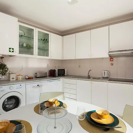 Appartement Guilhermina's Place Vila Nova de Gaia