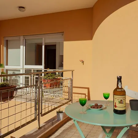 Apartmán Guilhermina's Place Vila Nova de Gaia