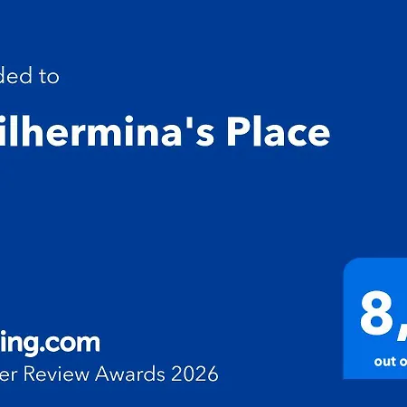 Guilhermina's Place * Vila Nova de Gaia