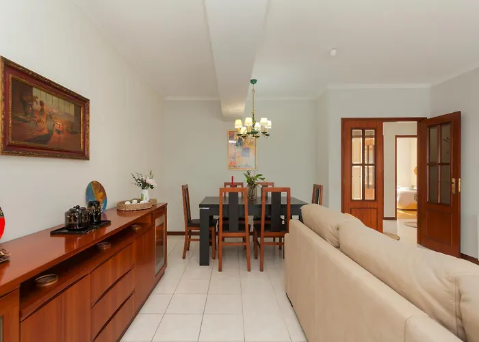 Guilhermina's Place *