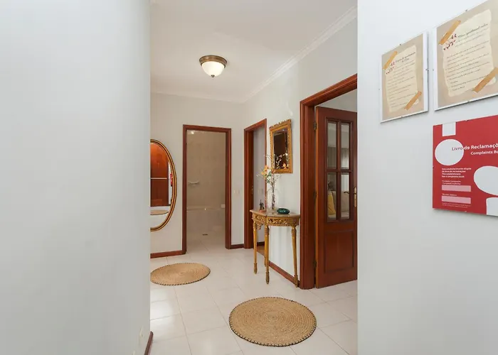 Guilhermina's Place *