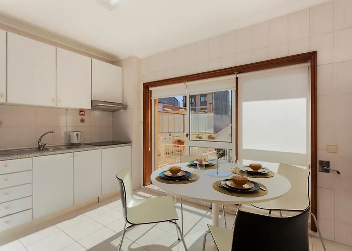 Guilhermina's Place Daire Vila Nova de Gaia