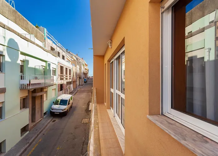 Daire Guilhermina's Place Vila Nova de Gaia